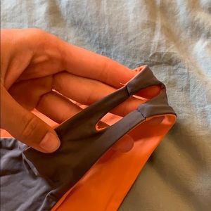 Mirage reversible bottoms